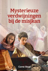 Mysterieuze verdwijningen bij de misjkan • Mysterieuze verdwijningen bij de misjkan