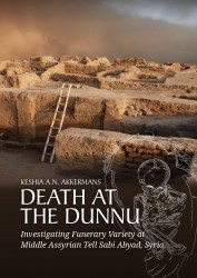 Death at the Dunnu • Death at the Dunnu