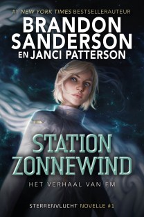 Station Zonnewind • Station Zonnewind