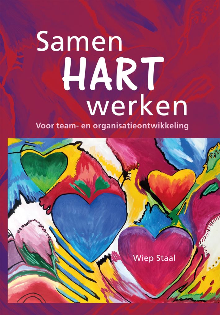 Samen hart werken