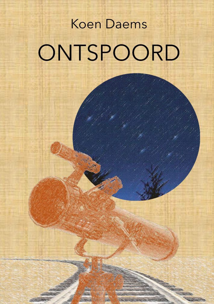 Ontspoord • Ontspoord