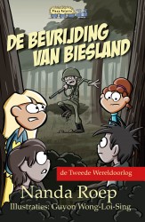 De bevrijding van Biesland