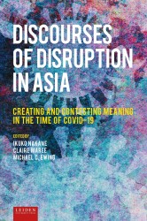 Discourses of Disruption in Asia