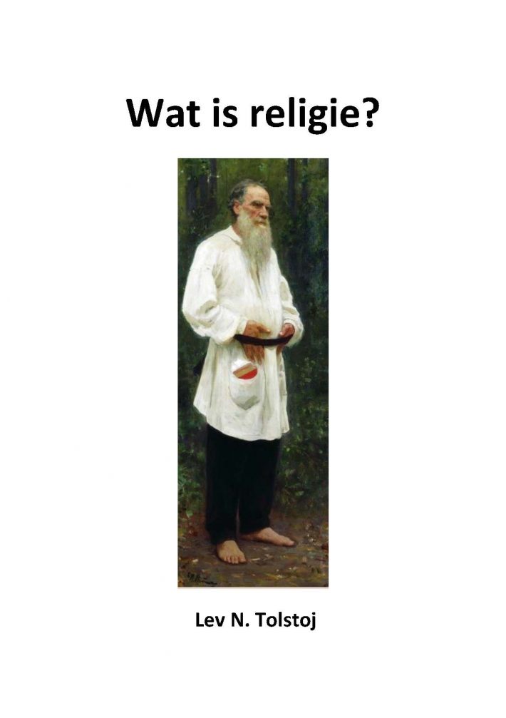 Wat is religie?