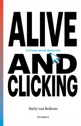 Alive and clicking • Alive and clicking