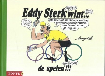 Eddy Sterk wint... • Eddy Sterk wint...