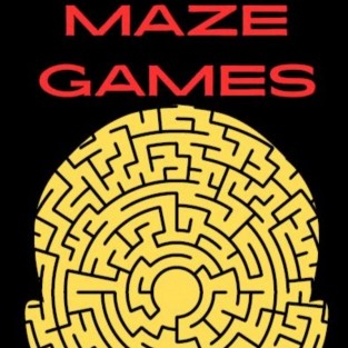 MAZE Games