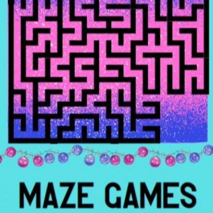 MAZE Games