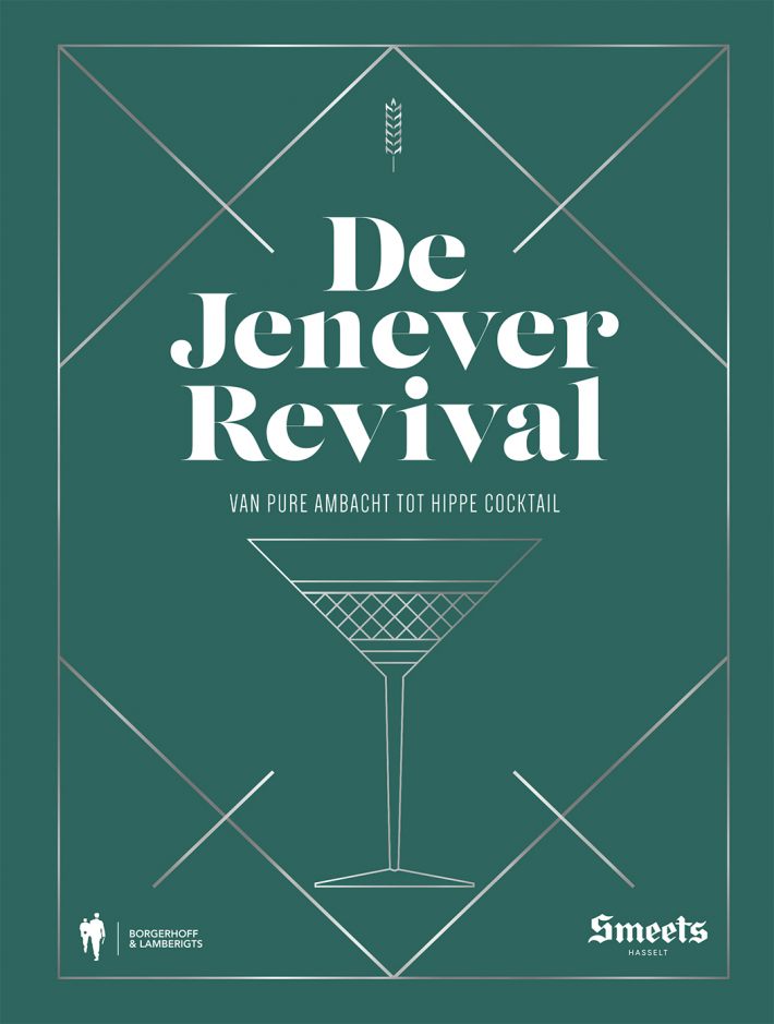 De Jenever Revival De Jenever Revival