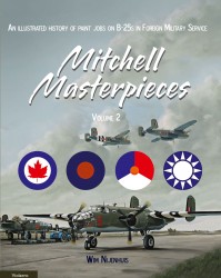 Mitchell Masterpieces 2