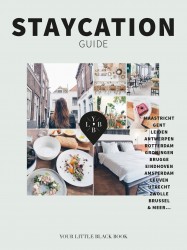 Staycation Guide