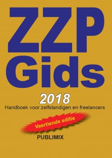 ZZP Gids 2018