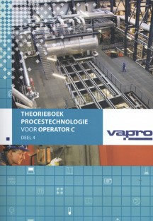 Theorieboek procestechnologie voor operator C