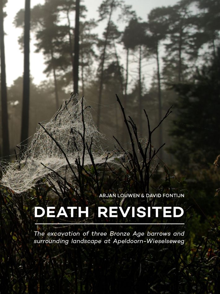 Death revisited • Death revisited