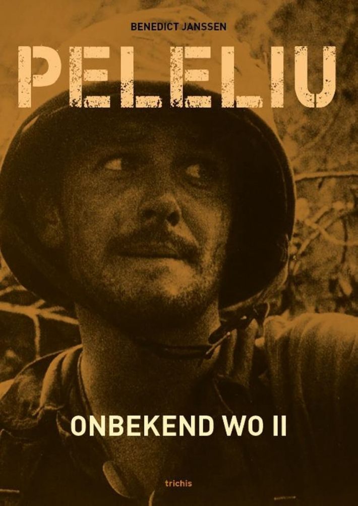 Peleliu