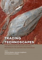 Tracing Technoscapes • Tracing Technoscapes