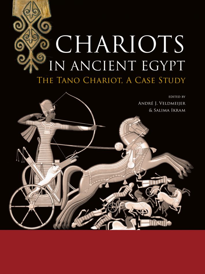 Chariots in Ancient Egypt • Chariots in Ancient Egypt
