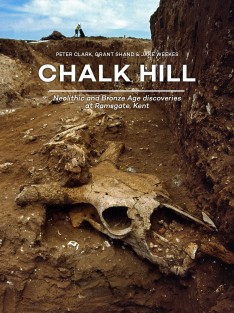 Chalk Hill • Chalk Hill