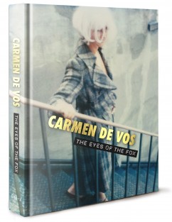 Carmen De Vos