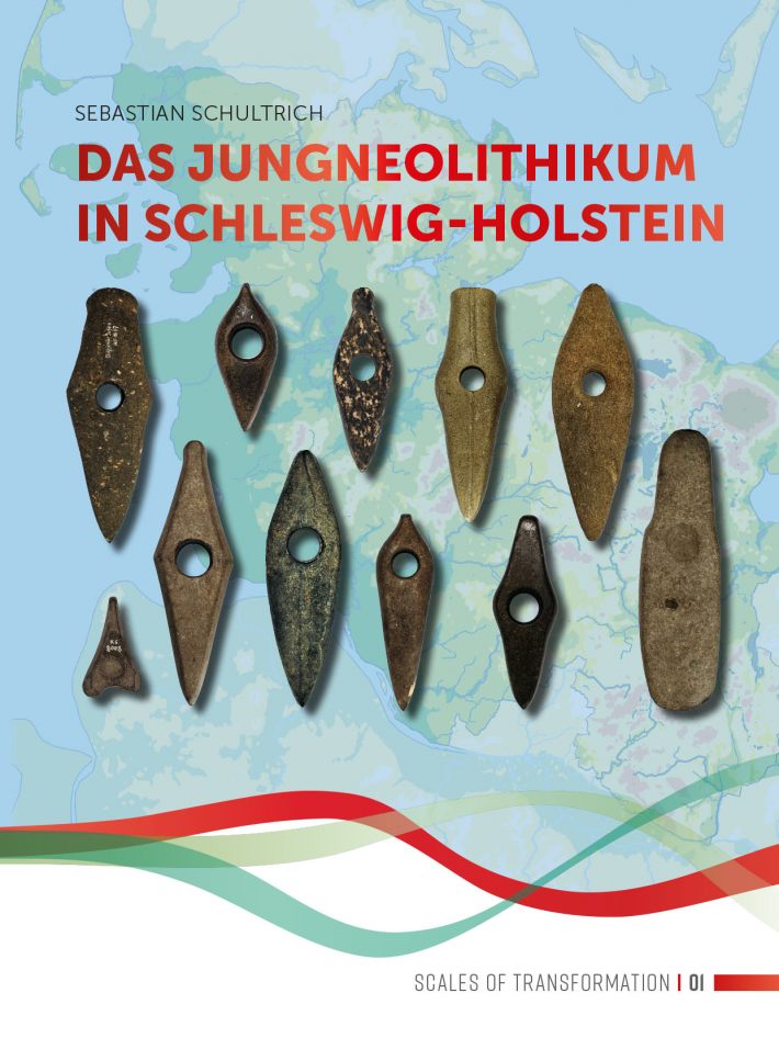 Das Jungneolithikum in Schleswig-Holstein • Das Jungneolithikum in Schleswig-Holstein
