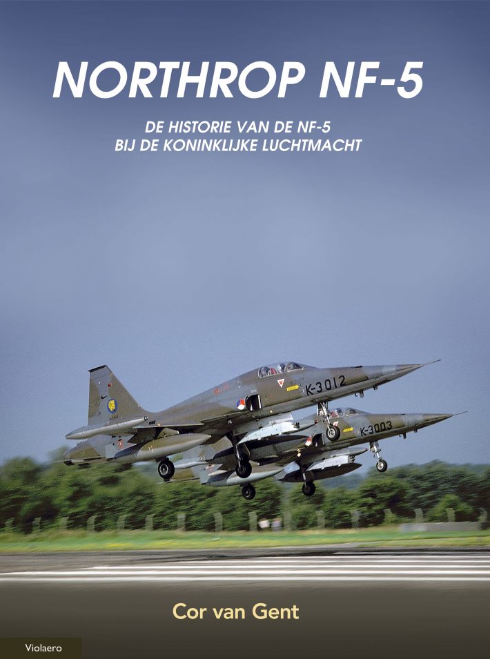 Northrop NF-5