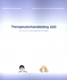 Therapeutenhandleiding ADD