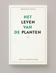 Het leven van de planten