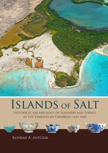 Islands of Salt • Islands of Salt