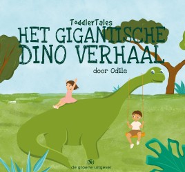 Het Gigantische Dino Verhaal