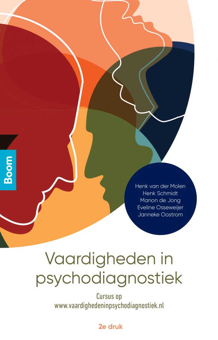 Vaardigheden in psychodiagnostiek