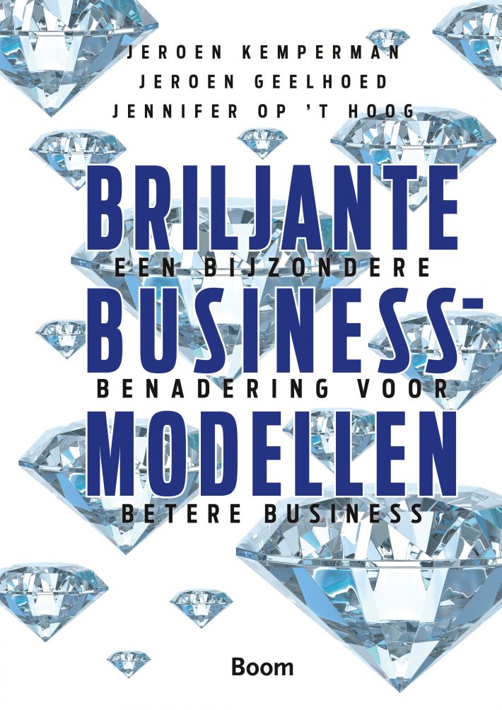 Briljante businessmodellen • Briljante businessmodellen