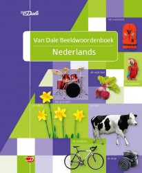 Van Dale beeldwoordenboek Nederlands