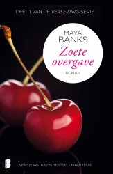 Zoete overgave