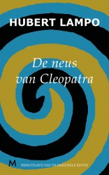 De neus van Cleopatra