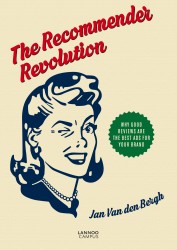 The Recommender Revolution • The recommender revolution
