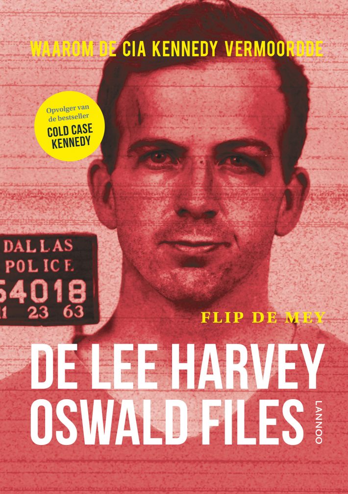The Lee Harvey Oswald files