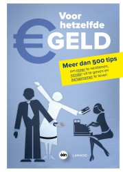 Voor hetzelfde geld • Voor hetzelfde geld