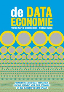 De data-economie • De data-economie