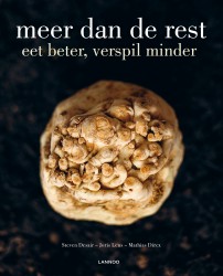 Meer dan de rest • Meer dan de rest