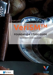 VeriSM Foundation Study Guide • VeriSM Foundation Study Guide