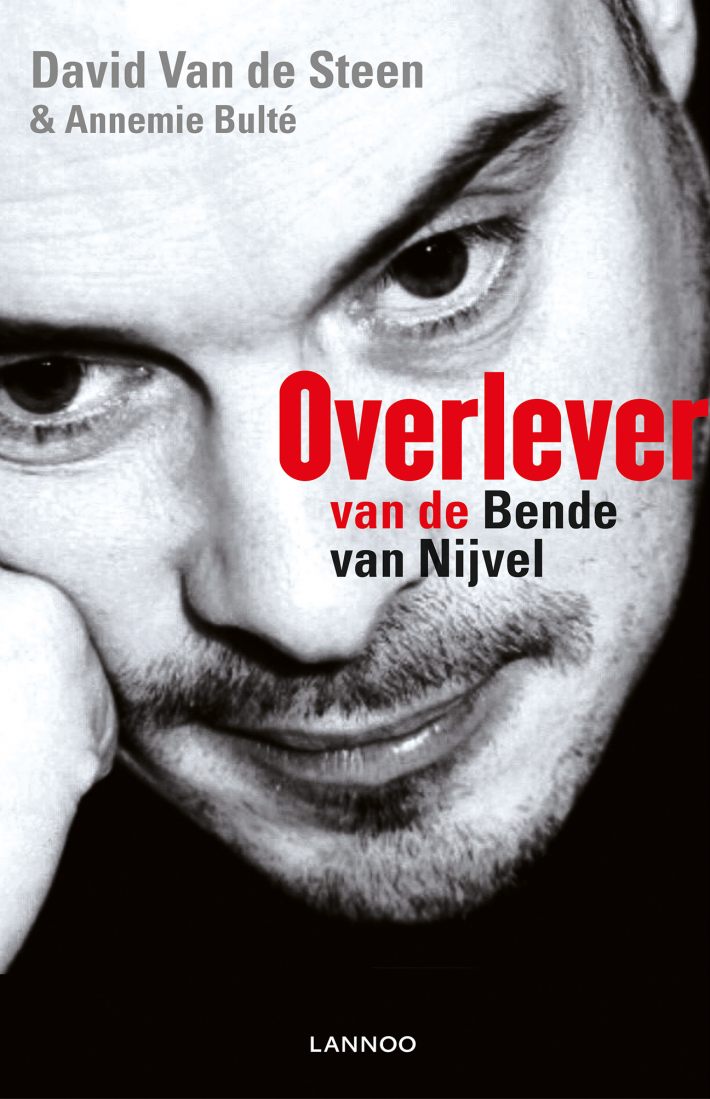 Overlever van de Bende van Nijvel • Overlever van de Bende van Nijvel