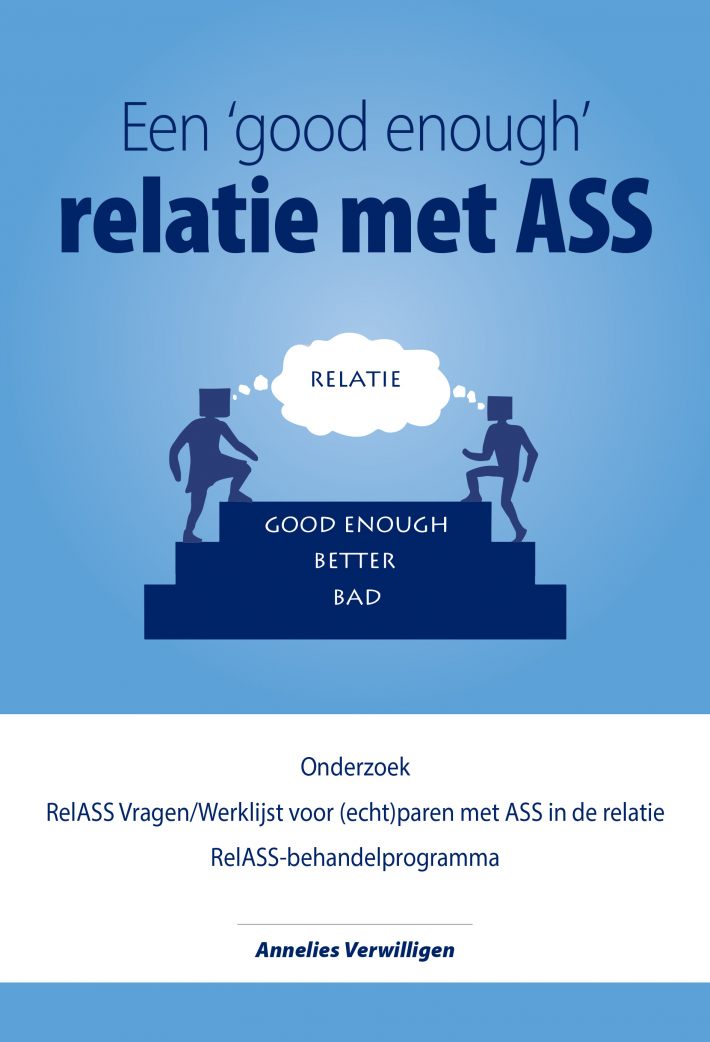 een 'Good Enough' relatie met ASS