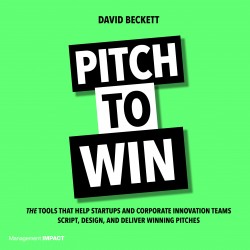 Pitch to Win • Pitch to Win