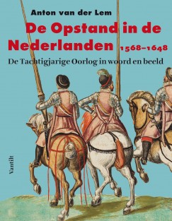 De opstand in de Nederlanden