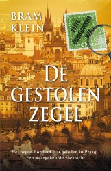 De gestolen zegel • De gestolen zegel