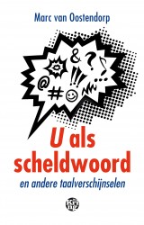 U als scheldwoord