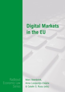 Digital Markets in the EU