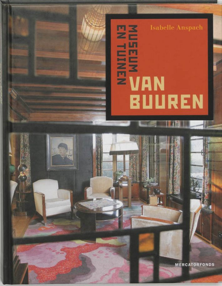 Museum en tuinen Van Buuren
