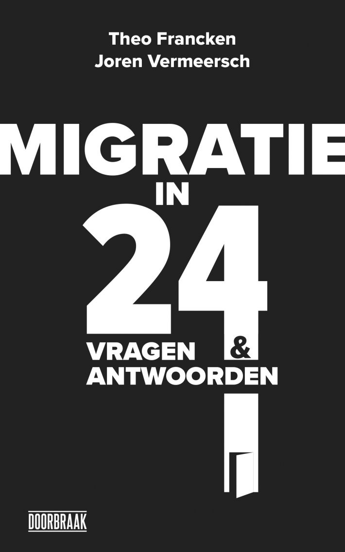 Migratie • Migratie