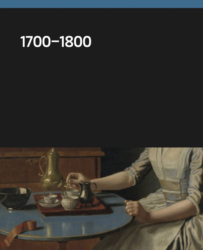 1700-1800 • 1700-1800